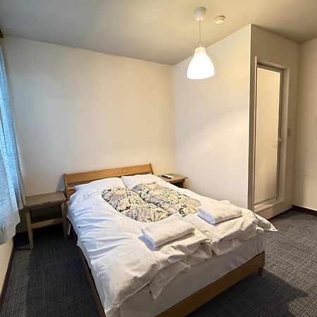 Hotel Junior Mint Hakuba Eksteriør bilde
