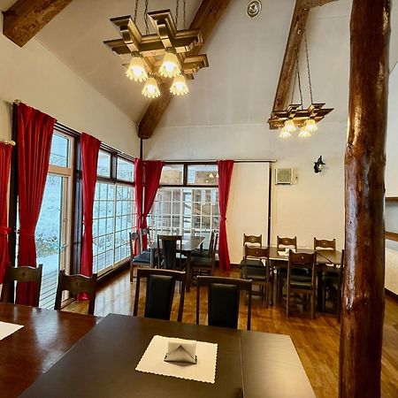 Hotel Junior Mint Hakuba Eksteriør bilde