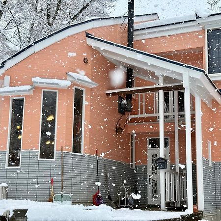 Hotel Junior Mint Hakuba Eksteriør bilde