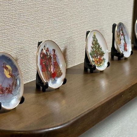 Hotel Junior Mint Hakuba Eksteriør bilde