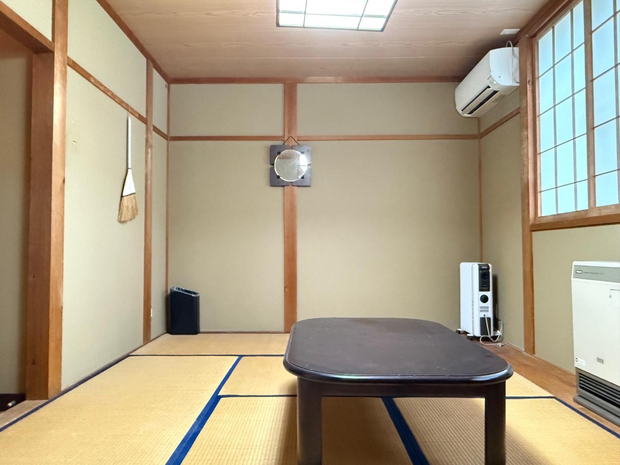 Hotel Junior Mint Hakuba Eksteriør bilde