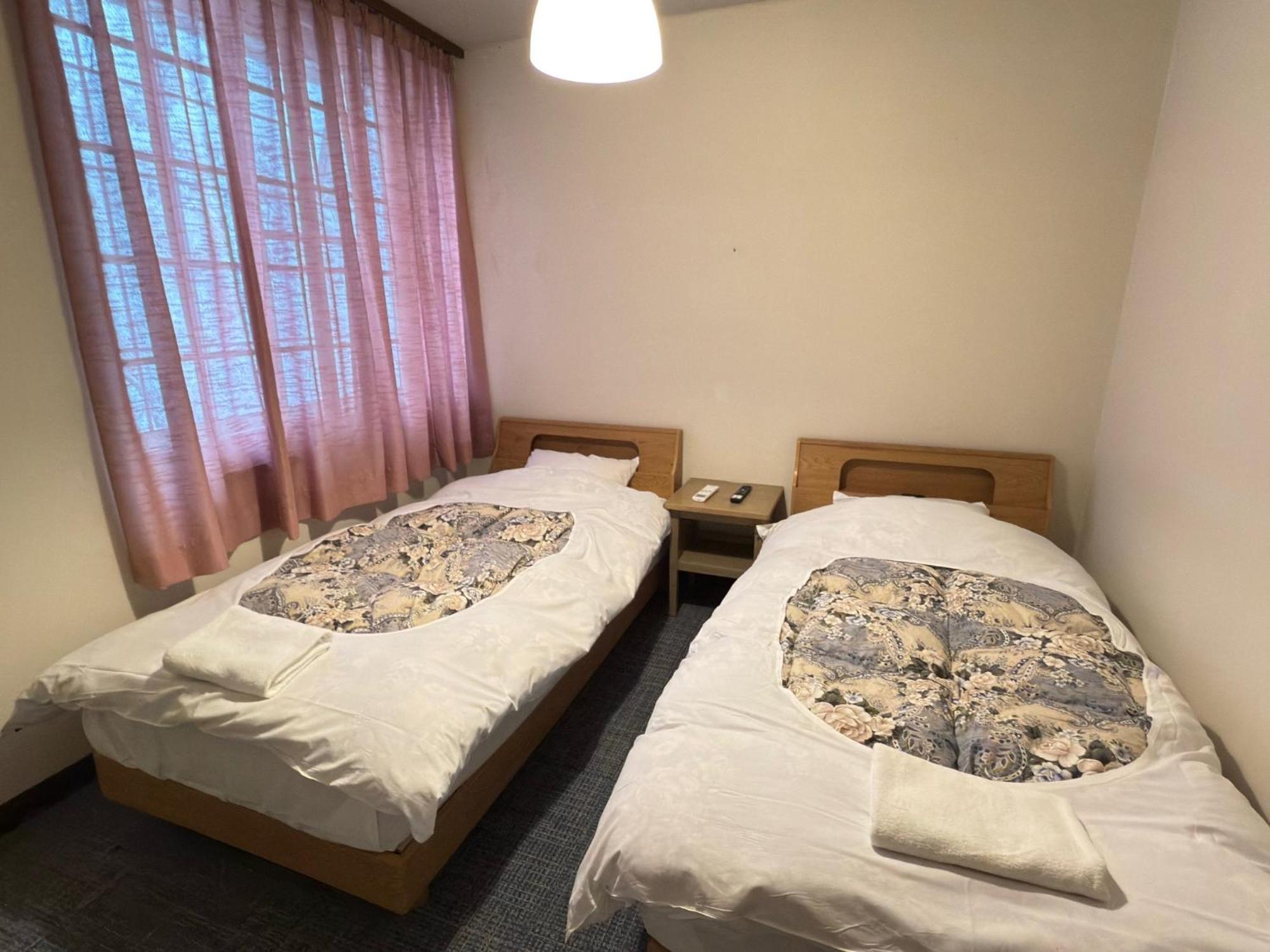 Hotel Junior Mint Hakuba Eksteriør bilde