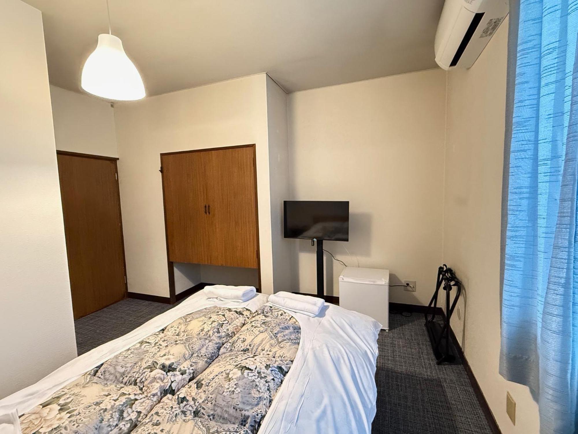 Hotel Junior Mint Hakuba Eksteriør bilde