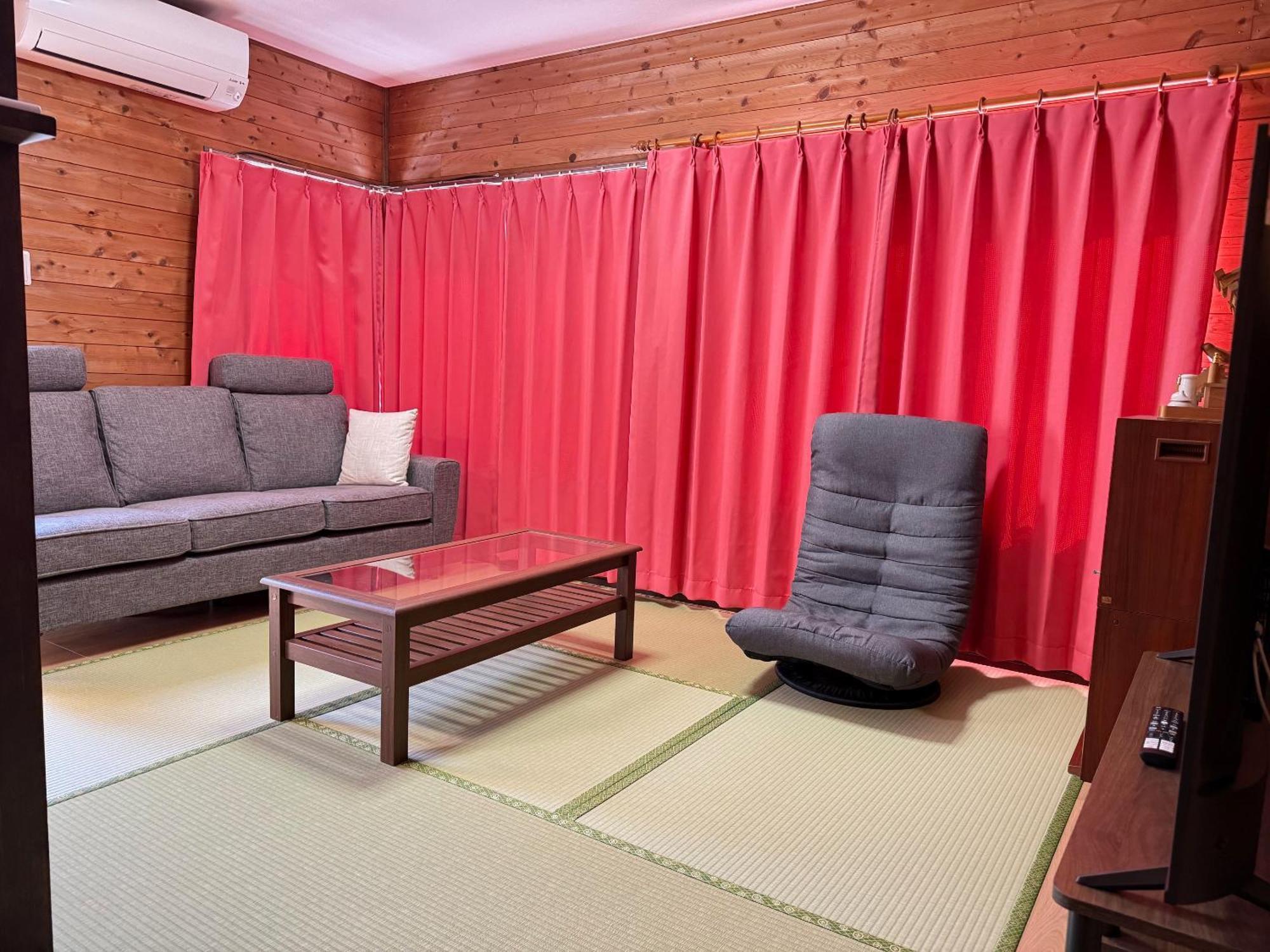 Hotel Junior Mint Hakuba Eksteriør bilde