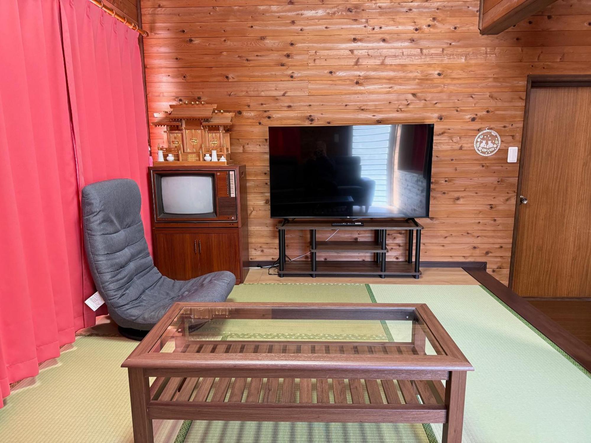 Hotel Junior Mint Hakuba Eksteriør bilde