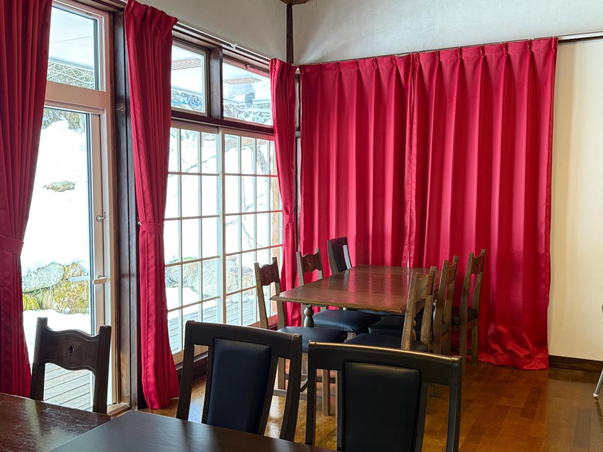 Hotel Junior Mint Hakuba Eksteriør bilde